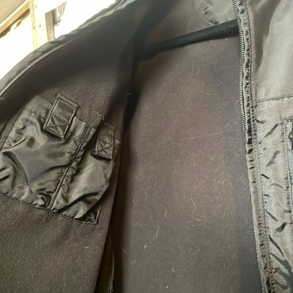 Duluth Trading Company Utility Jacket - Picture 6 of 9